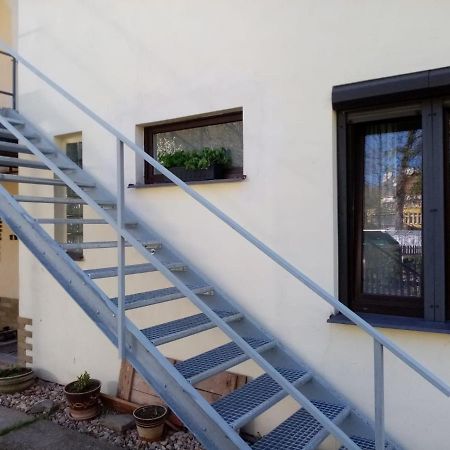 Podkrovni Apartman Tereza Apartment Rumburk Ngoại thất bức ảnh